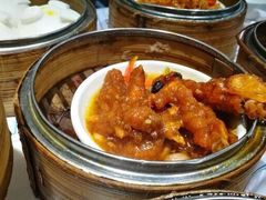 -点点心点心专门店(湾仔店)