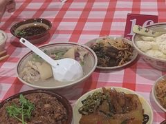 -老方桌烂蹄花川菜馆(九龙坡店)