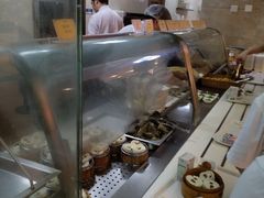 -腾讯食堂(腾讯大厦店)