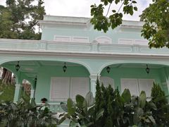 -龙环葡韵住宅式博物馆