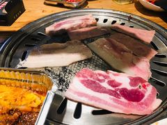 -牛炙烤肉(车公庙店)