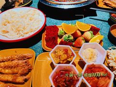 -牛New寿喜烧(新六百店)