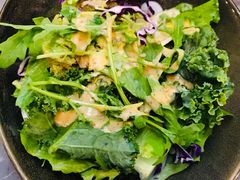 夏威夷沙拉-乐凯撒披萨(喜荟城店)