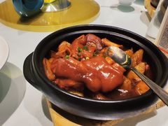 -汤城小厨•粤菜•靓汤(西直门凯德MALL店)