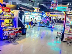 -大玩家(平江万达店)