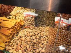 -满谷宝栗(奥林匹克店)