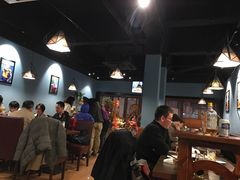 大堂-VITELLO意大利料理(崂山路店)