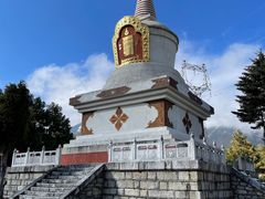 -康定跑马山风景区