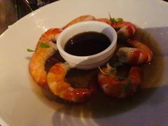-上海柏悦酒店·世纪100牛排馆