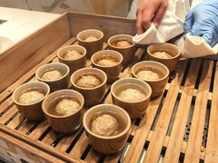 -喜来登酒店-盛宴标帜海鲜自助