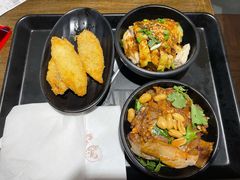 -阿香米线(吴中永旺梦乐城店)