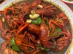 -盱眙虾神於氏龙虾(夫子庙红街店)