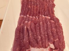 -清真·鸦儿李记·涮肉(花市店)