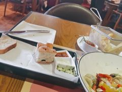 -安妮意大利餐厅(国贸店)