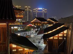 -大小河街