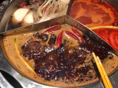 -董家湾重庆老火锅(嘉华店)