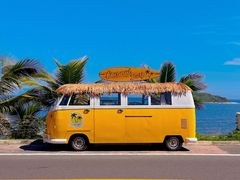 -石梅湾艾美度假酒店