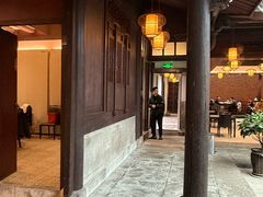-走马楼饭庄(慈城古县城店)