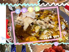 -水煮三国·川鲁江湖菜(香山店)