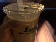 -1点点(大连路店)