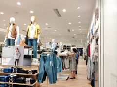 -优衣库(天津天河城店)