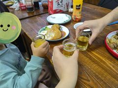 -叶存利海鲜大馅饺子(海宁路总店)