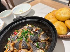 -山东宾馆·齐鲁苑餐厅