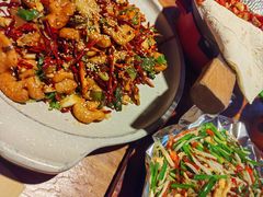 -东来土菜馆(民祥园路店)