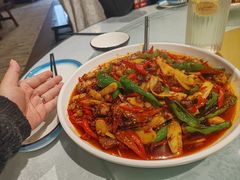 -陈胖子特色菜.鲜货现炒(融景城店)