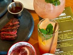 -THE CANNERY&JUJU 新鲜海鲜·牛排美食酒廊