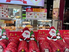 -味多美(江安路店)