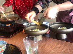 -湖月·割烹料理(湖滨店)
