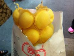 iphone_upload_pic-利强记北角鸡蛋仔(弥敦道店 )