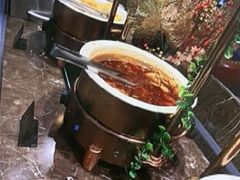 -尚宴牛特鲜自助(太原街万达店)