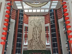 -中国闽台缘博物馆