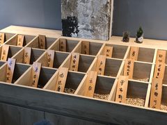 -GOTLOT COFFEE&KITCHEN角落厨房NOOK店