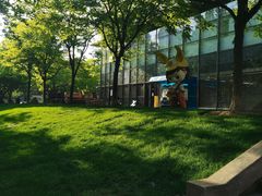 -付小姐在成都(中山公园店)