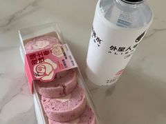 -皇冠幸福里动物奶油生日蛋糕(石桥店)