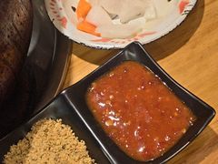 -石记老北京炙子烤肉(松园店)