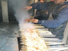 -同来顺烧烤餐厅(哈尔滨道店)
