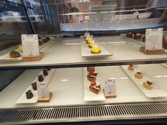 -索菲特酒店 · 云尚天际自助餐厅