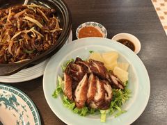 -香港祥正飯店·正宗灣仔50年海鲜老字号