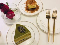 -PETIT PARIS 小巴黎(花园道店)