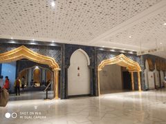 -新疆大剧院
