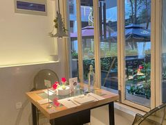 -春树下·树屋花房西餐厅(罍街AS1980店)