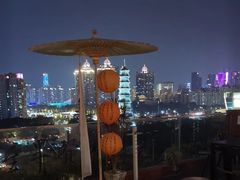 -小茶闲舍·观景商务茶馆(广州塔店)