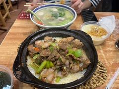 -嘉华小吃(蛇口市场店)