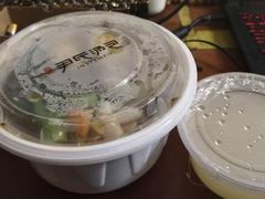 -百年尹氏汤包(湖南路狮子桥店)