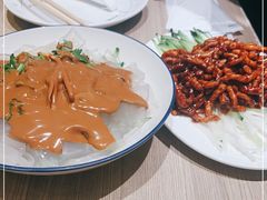 -姥姥家春饼店(交大东路店)