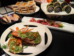 -花潮料理艺食馆(SM新生活广场店)